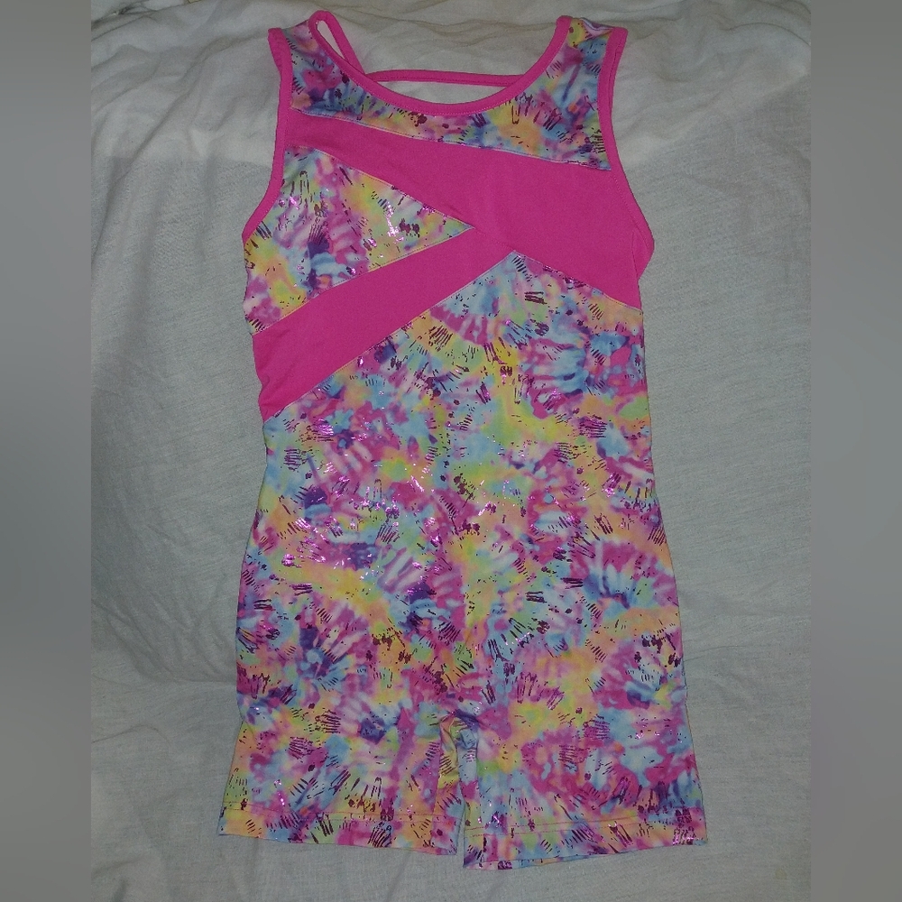 Danskin Now bundle Girls 14/16